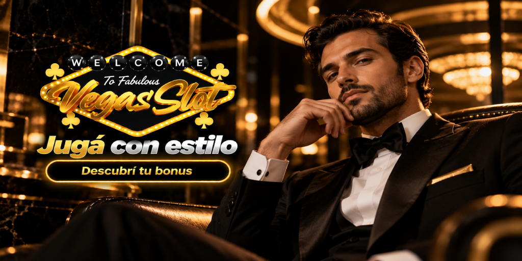 VegasSlot: tragamonedas y juegos de mesa