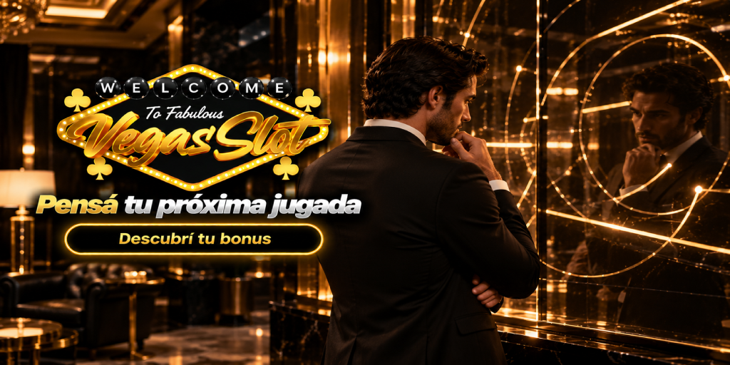 VegasSlot en el celular